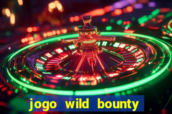 jogo wild bounty showdown demo